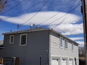 1909 C St in Sparks, NV - Building Photo - Building Photo