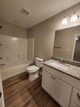 Parkway Townhomes in Texarkana, AR - Building Photo - Building Photo