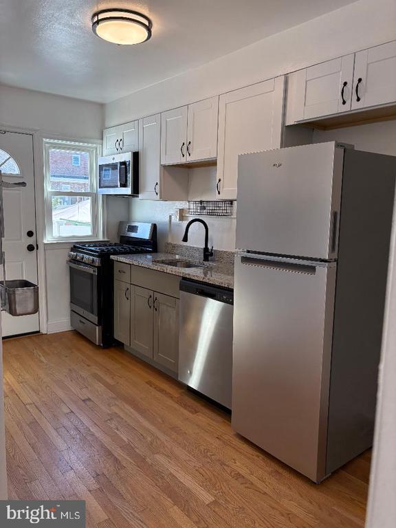 property at 6841 Duluth Ave