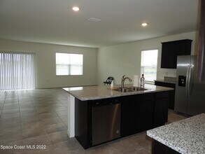 2034 Capital Dr SE in Palm Bay, FL - Building Photo - Building Photo