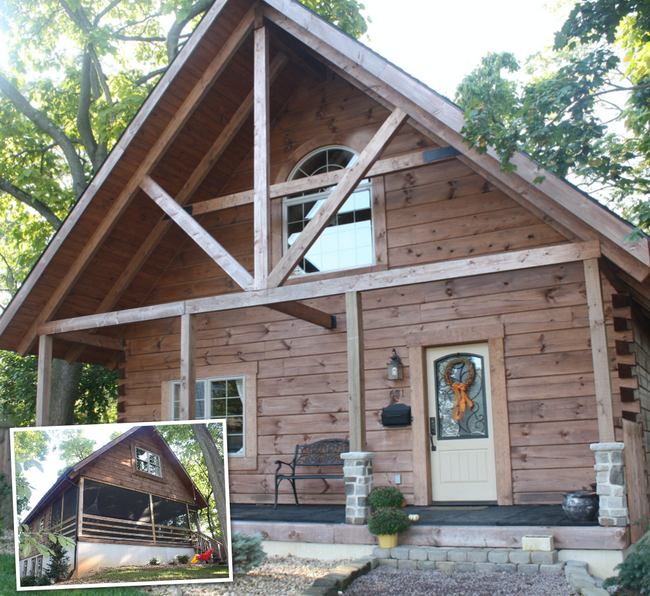 property at 631 E Rock St