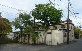 23 Village St in Somerville, MA - Building Photo