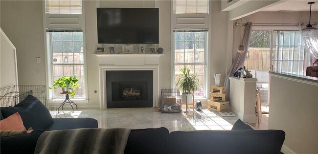 10 Regency Rd in Alpharetta, GA - Building Photo - Building Photo