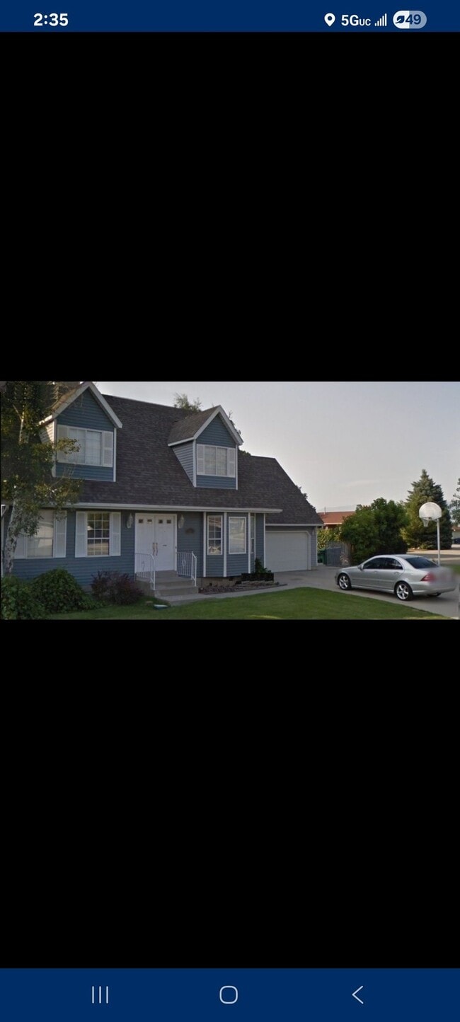 property at 1483 Valley Ridge Dr