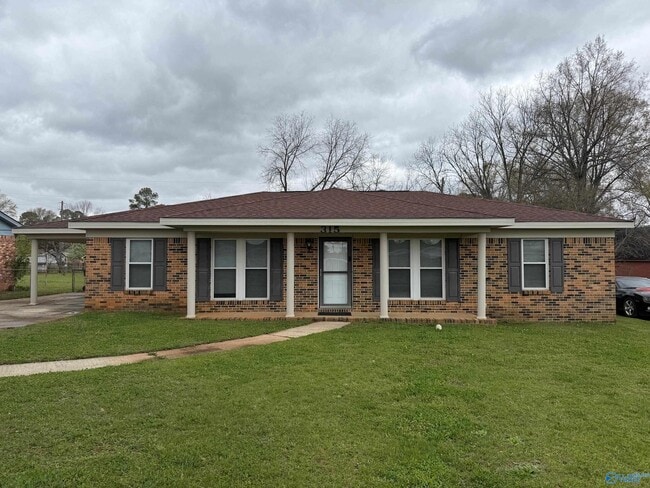 property at 315 Hillside Rd SW