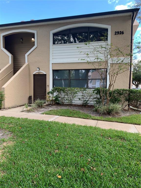 property at 2936 S Semoran Blvd