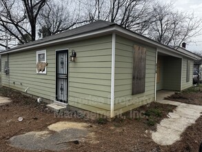 510 Burlington Cir in Memphis, TN - Building Photo - Building Photo