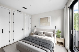1015 President St, Unit 4F in Brooklyn, NY - Building Photo - Building Photo