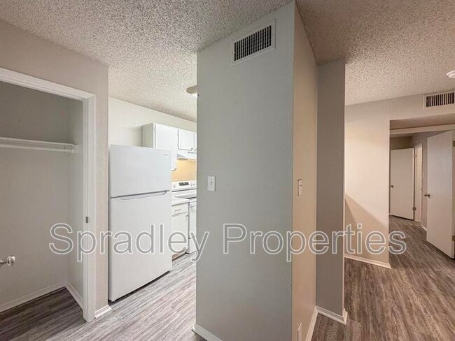 Troy Terrace Apartments in Troy, TX - Foto de edificio - Building Photo