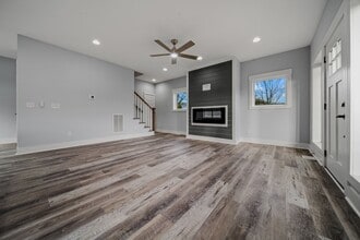 1816 Scovel St in Nashville, TN - Building Photo - Building Photo