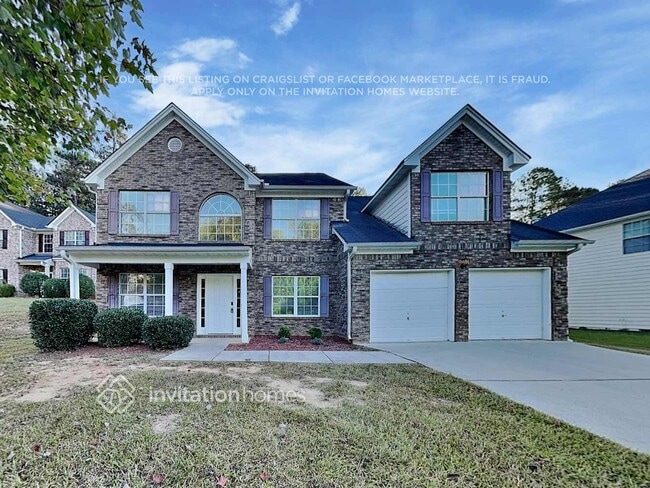 property at 4112 Marshwood Trce