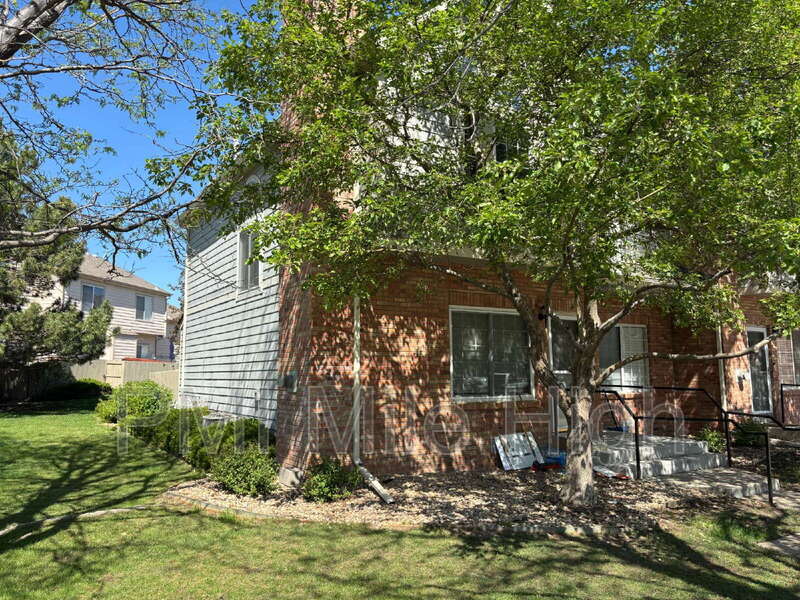 3005 W 107th Pl in Westminster, CO - Building Photo