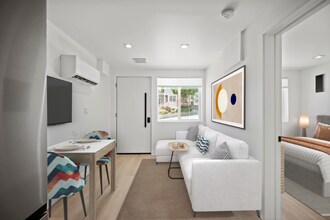 3535 Ellsworth St in Los Angeles, CA - Building Photo - Building Photo