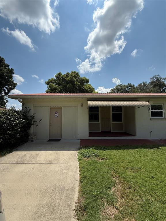 property at 11213 SE 53rd Ct