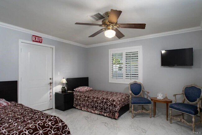 7001 Van Noord Ave in Los Angeles, CA - Building Photo - Building Photo
