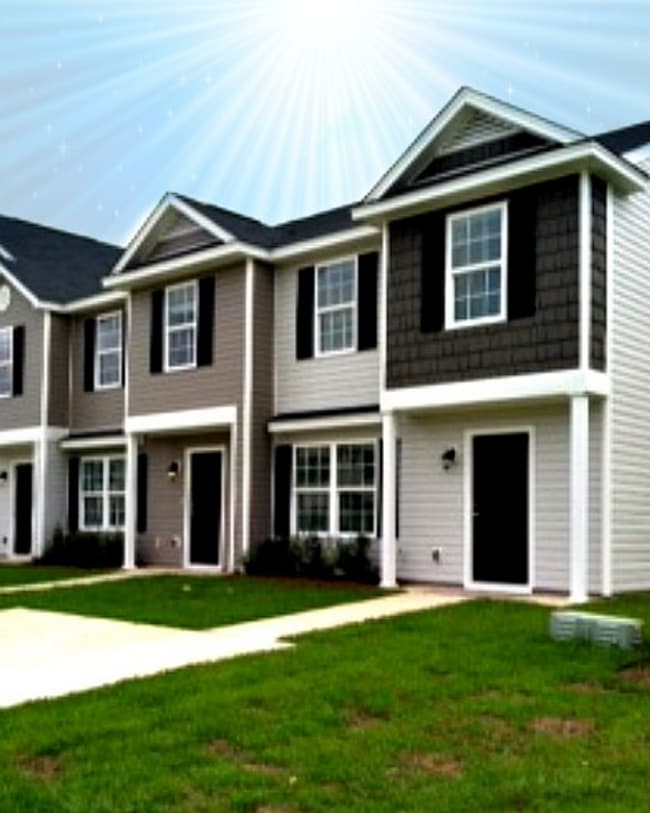 property at 10 Bearing Cir
