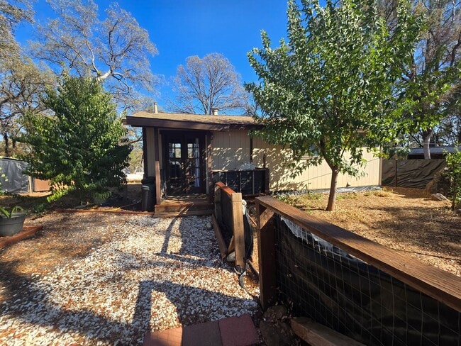 property at 23255 Meyer Ravine Rd