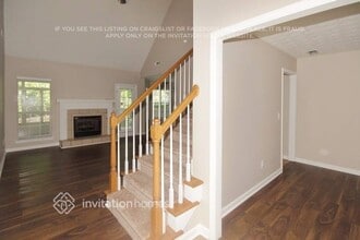 1213 Dressage Ridge NE in Conyers, GA - Building Photo - Building Photo