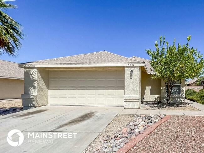 1550 N Blacklawn Ave in Tucson, AZ - Building Photo - Building Photo