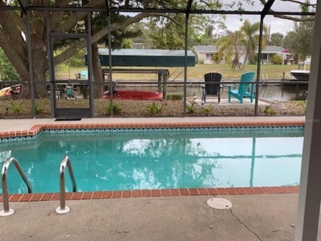 18312 Driggers Ave in Port Charlotte, FL - Building Photo - Building Photo