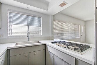 1030 20th St in Santa Monica, CA - Building Photo - Building Photo