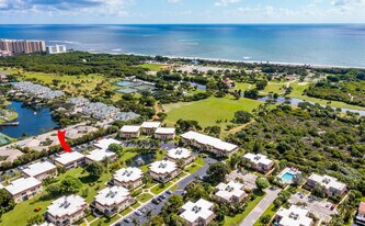 717 S US Hwy 1 in Jupiter, FL - Building Photo