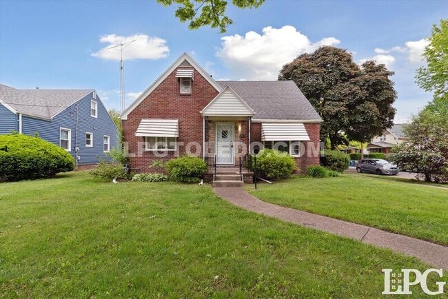 3132 Mulberry St in Toledo, OH - Building Photo - Building Photo