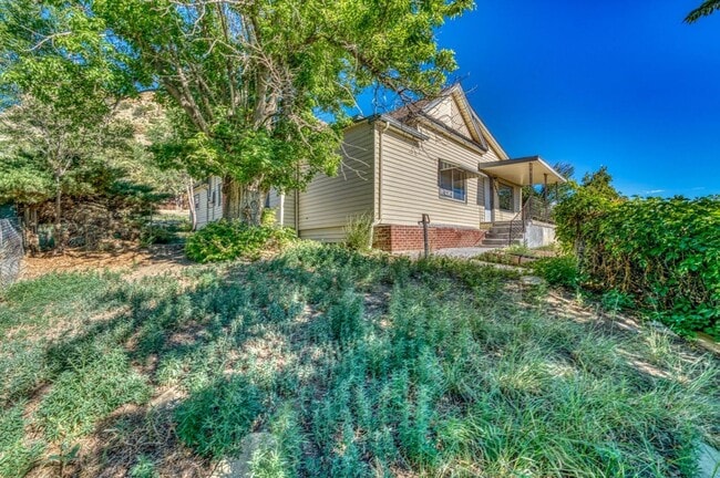 1321 Nevada Ave in Trinidad, CO - Building Photo - Building Photo