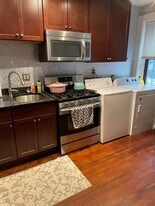 82 Saint Stephen St, Unit #1 in Boston, MA - Building Photo