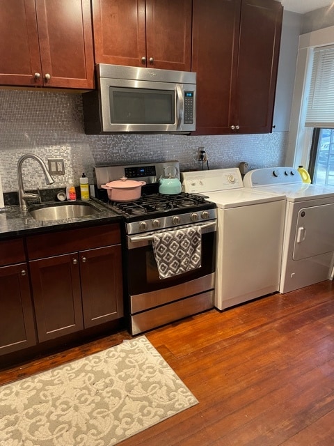 property at 82 Saint Stephen St