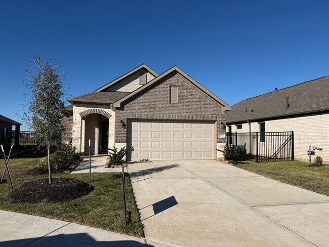1468 Sundown Gln Ln in Katy, TX - Building Photo - Building Photo