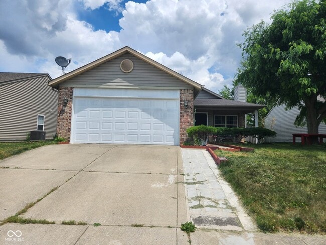 property at 4335 Blue Ribbon Rd