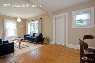 3975 Jackson St NE in Minneapolis, MN - Building Photo - Building Photo