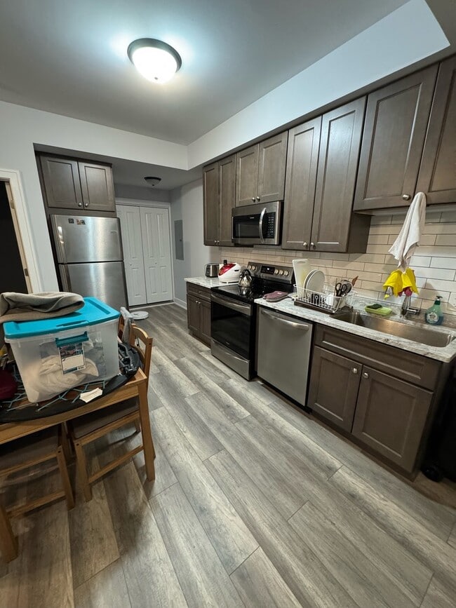1424 E 53rd St in Chicago, IL - Building Photo - Building Photo