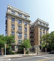 273-277 Gates Ave in Brooklyn, NY - Building Photo