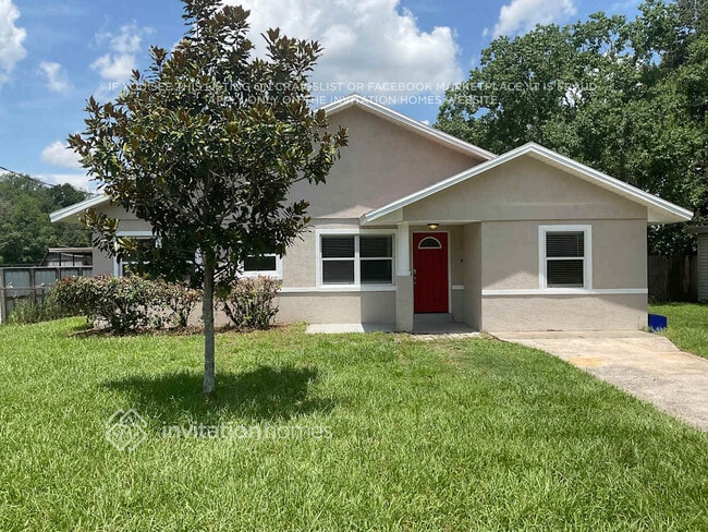 property at 105 Lake Ada Cir