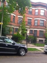 5120 N Kenmore Ave, Unit 3N in Chicago, IL - Building Photo - Building Photo