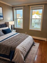 136 Intervale St in Boston, MA - Building Photo - Building Photo