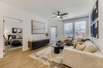 The Citizen on Constitution in Colorado Springs, CO - Building Photo - Building Photo