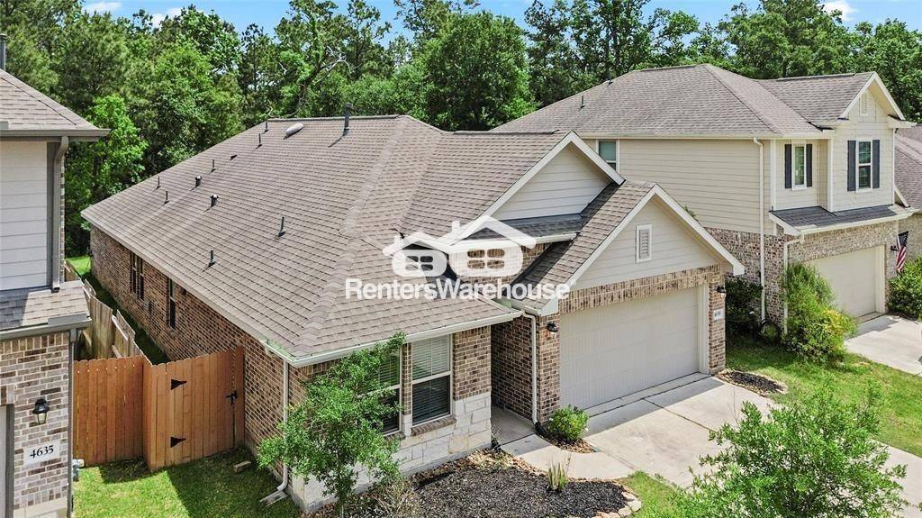 4639 Sequoia Echo Dr in The Woodlands, TX - Building Photo