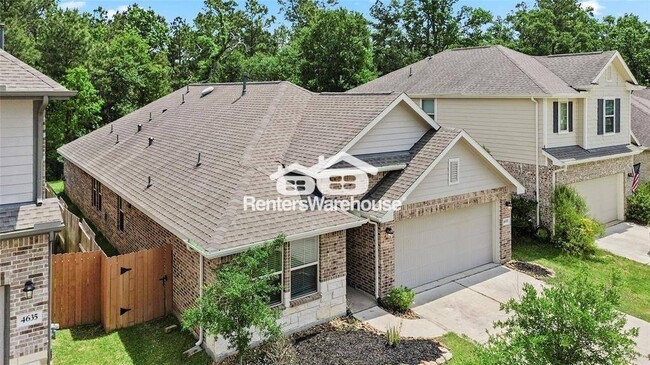 property at 4639 Sequoia Echo Dr