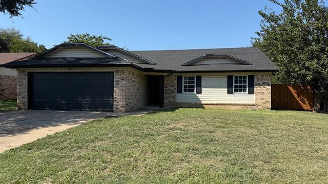 property at 111 Iberis Ct