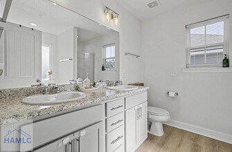 1052 Grayson Ave in Hinesville, GA - Building Photo - Building Photo