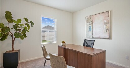 Beacon at Hymeadow Rental Homes in Maxwell, TX - Foto de edificio - Building Photo