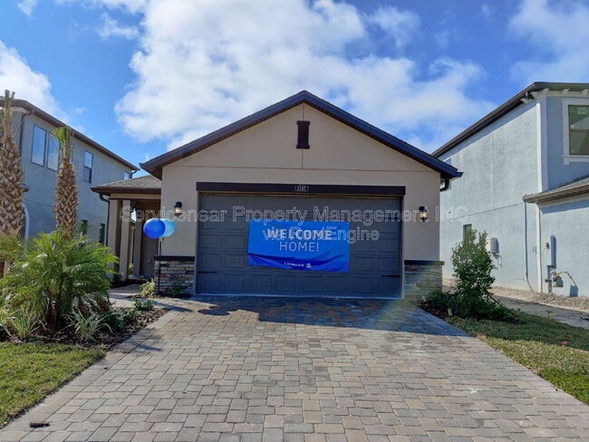 4785 San Martino Dr in Wesley Chapel, FL - Building Photo - Building Photo