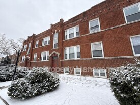3603 W Le Moyne St in Chicago, IL - Building Photo