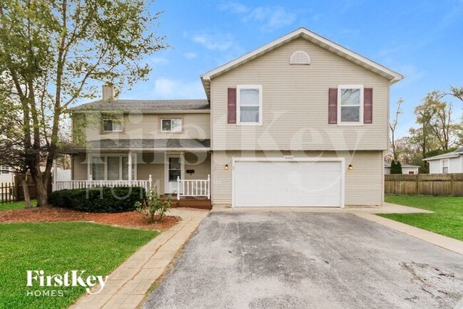 property at 14503 Waverly Ave