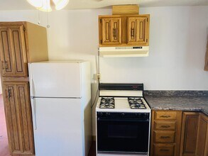 219 E Blacklidge Dr in Tucson, AZ - Building Photo - Building Photo