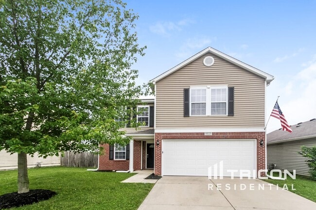 property at 10775 Wymm Ln