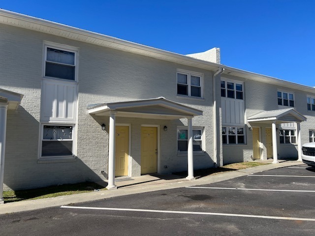 Mulberry on the Mile in Statesboro, GA - Building Photo